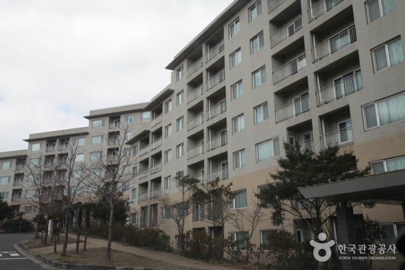 Hanwha Resort - Jeju  (23/45)