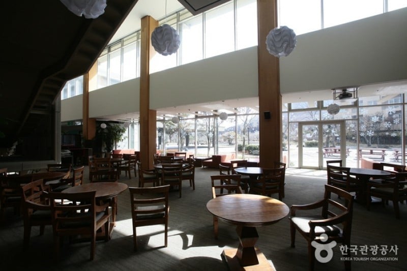 Hanwha Resort - Jeju  (25/45)