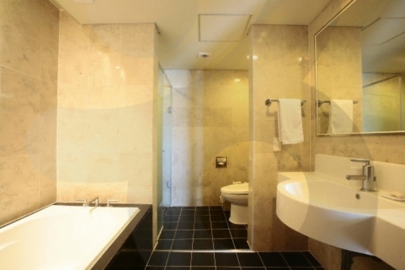 Hanwha Resort - Jeju  (30/45)