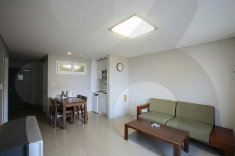 Hanwha Resort - Jeju  (33/45)