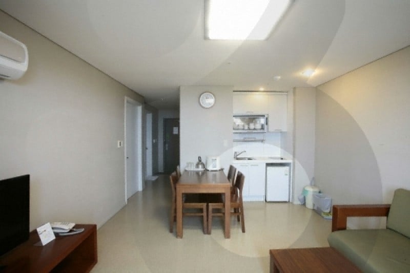 Hanwha Resort - Jeju  (36/45)