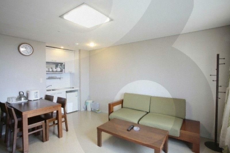 Hanwha Resort - Jeju  (37/45)