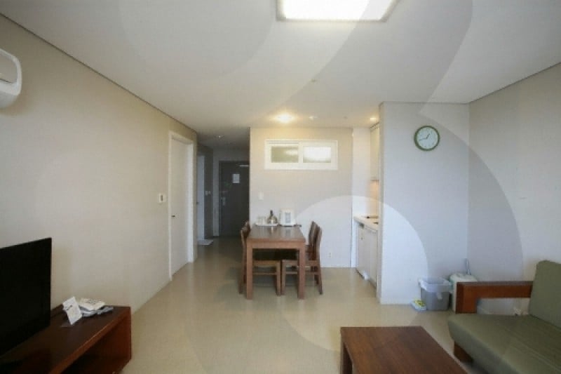 Hanwha Resort - Jeju  (41/45)