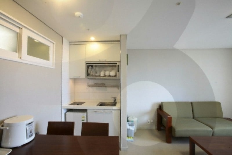 Hanwha Resort - Jeju  (42/45)