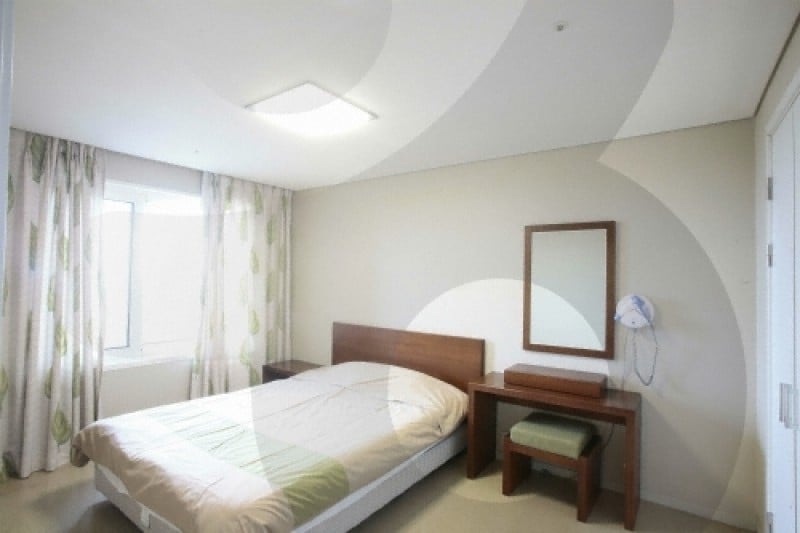 Hanwha Resort - Jeju  (43/45)