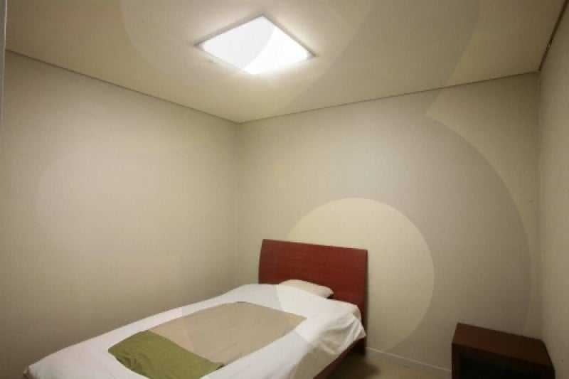 Hanwha Resort - Jeju  (44/45)