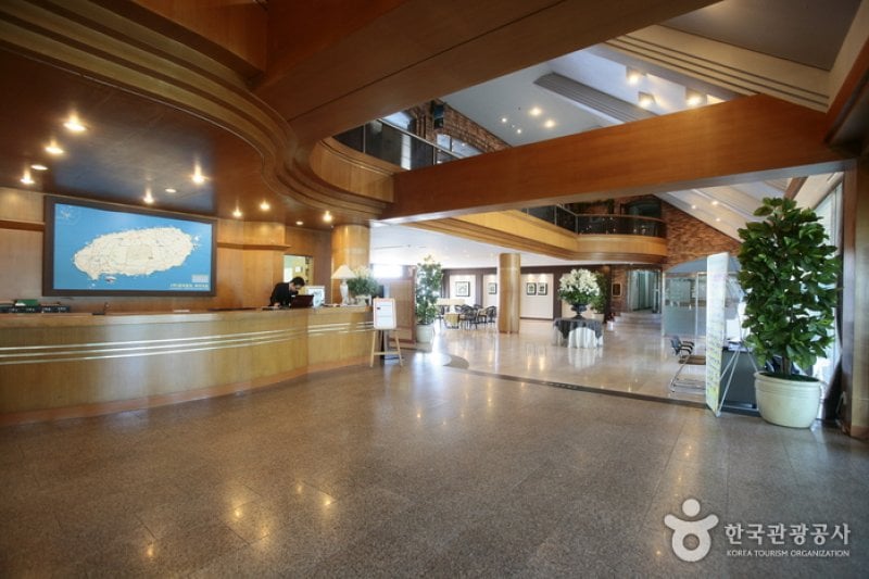 Corea Condo - Jeju Branch  (4/12)