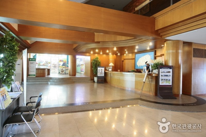 Corea Condo - Jeju Branch  (5/12)