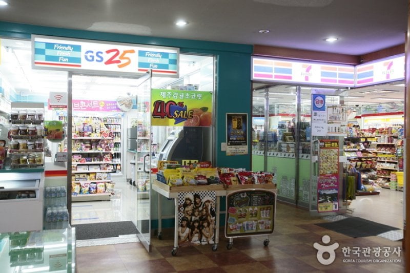 Corea Condo - Jeju Branch  (7/12)