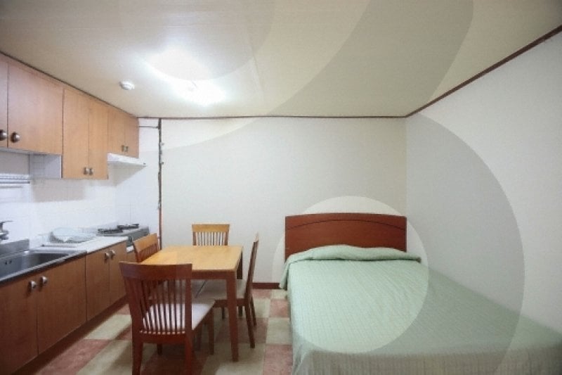 Corea Condo - Jeju Branch  (8/12)