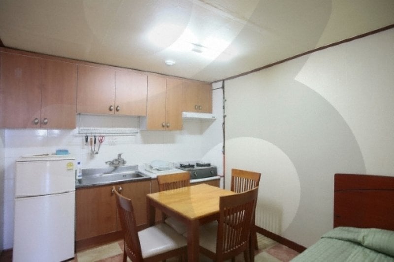 Corea Condo - Jeju Branch  (9/12)