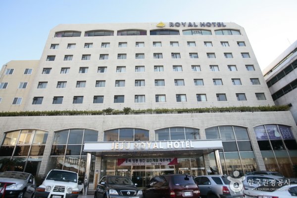 Jeju Royal Hotel