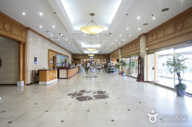 Jeju Royal Hotel  (2/20)