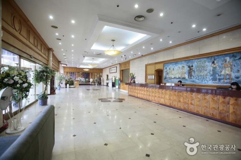 Jeju Royal Hotel  (3/20)