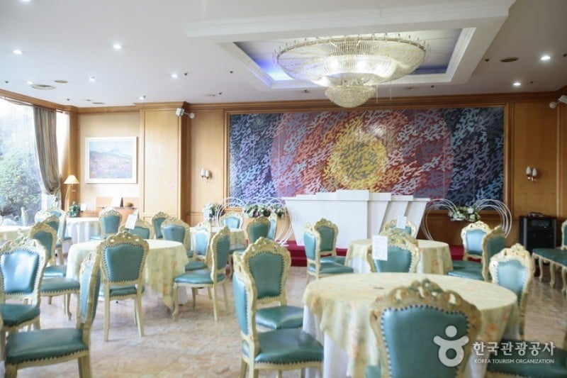 Jeju Royal Hotel  (5/20)