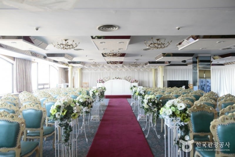 Jeju Royal Hotel  (6/20)