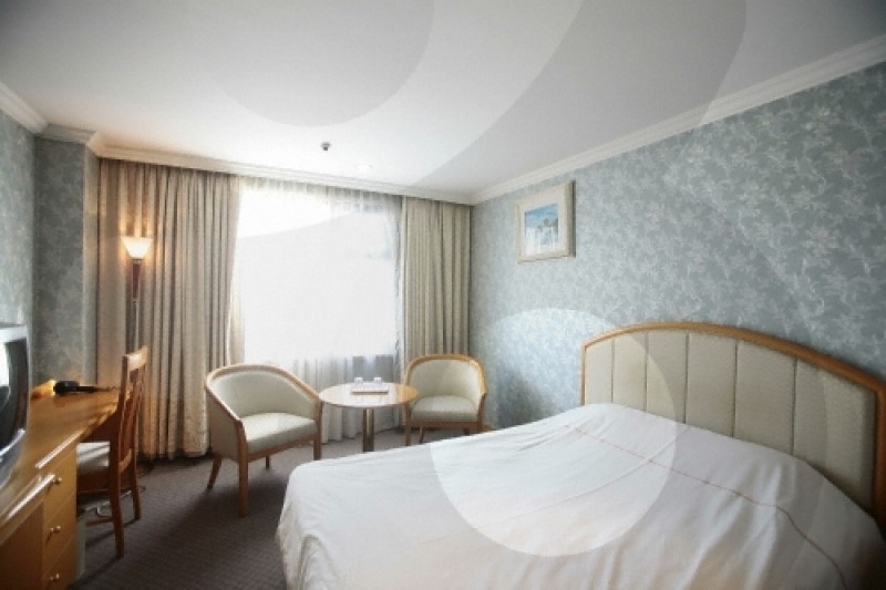 Jeju Royal Hotel  (7/20)