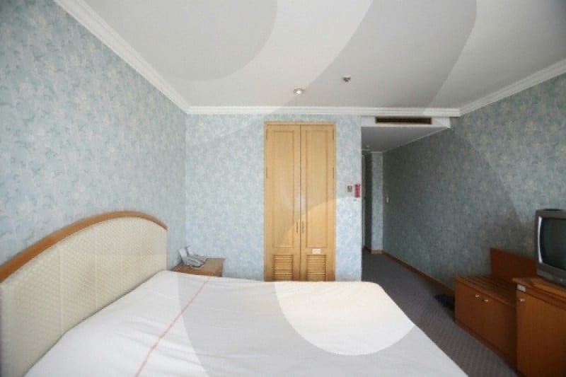 Jeju Royal Hotel  (9/20)
