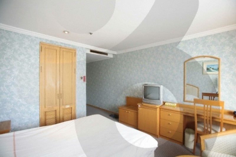 Jeju Royal Hotel  (10/20)
