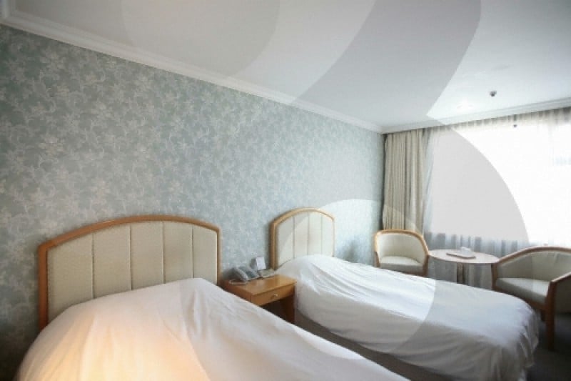 Jeju Royal Hotel  (13/20)