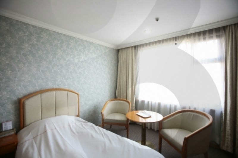 Jeju Royal Hotel  (14/20)