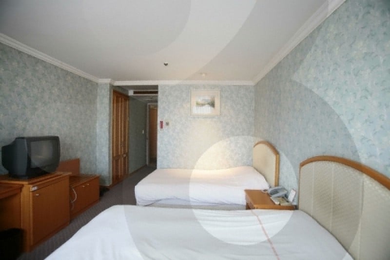 Jeju Royal Hotel  (15/20)