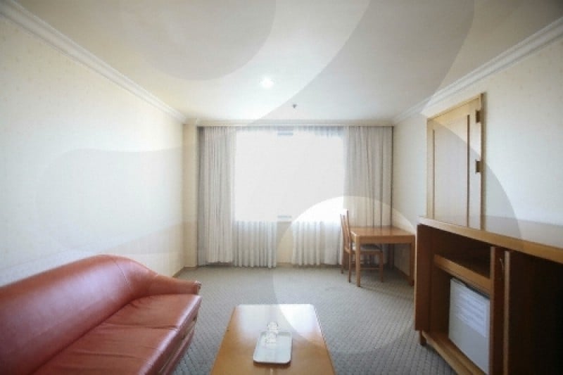 Jeju Royal Hotel  (16/20)