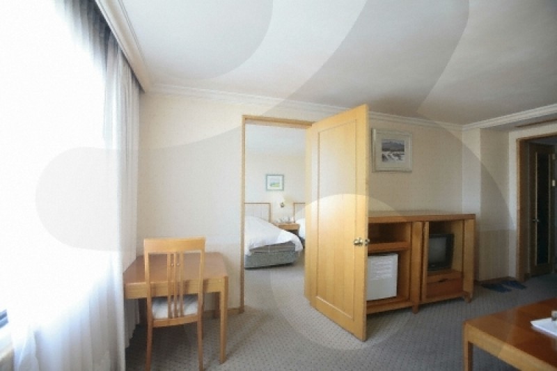 Jeju Royal Hotel  (17/20)