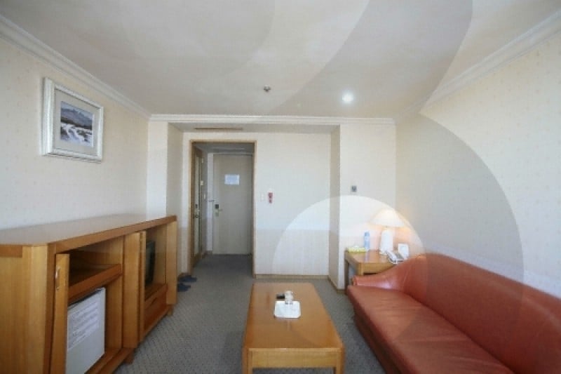 Jeju Royal Hotel  (18/20)