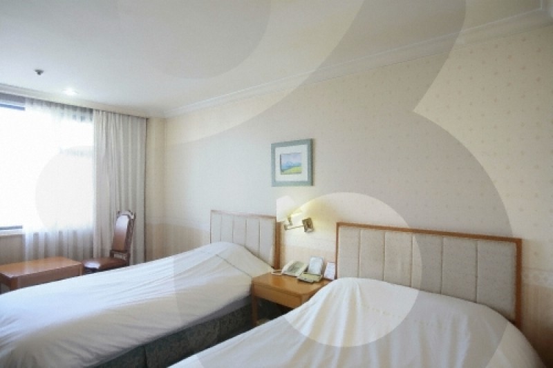 Jeju Royal Hotel  (19/20)