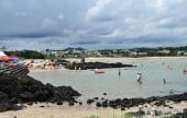 Pyoseon Haevich Beach 