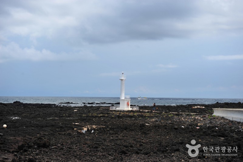 Pyoseon Haevich Beach  (4/7)