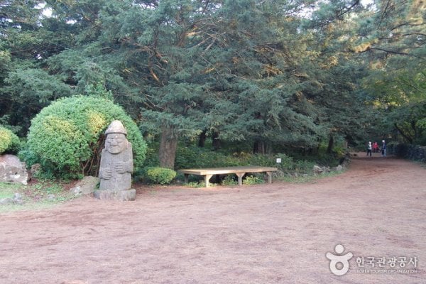 Bijarim Forest
