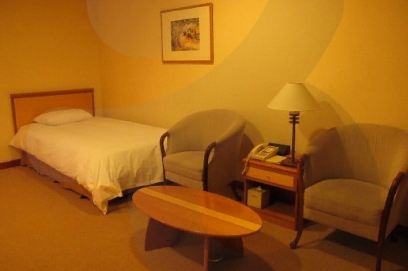 KAL Hotel Jeju  (1/23)