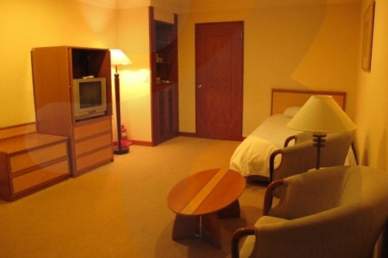 KAL Hotel Jeju  (2/23)