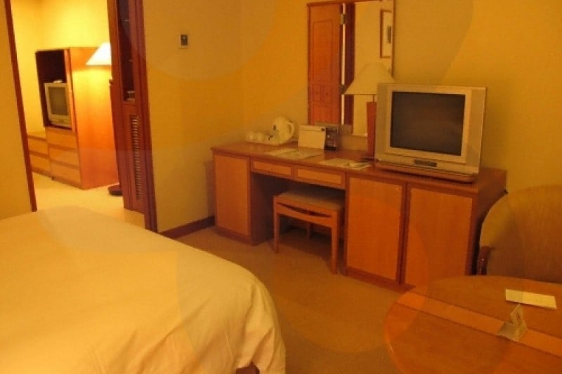 KAL Hotel Jeju  (3/23)