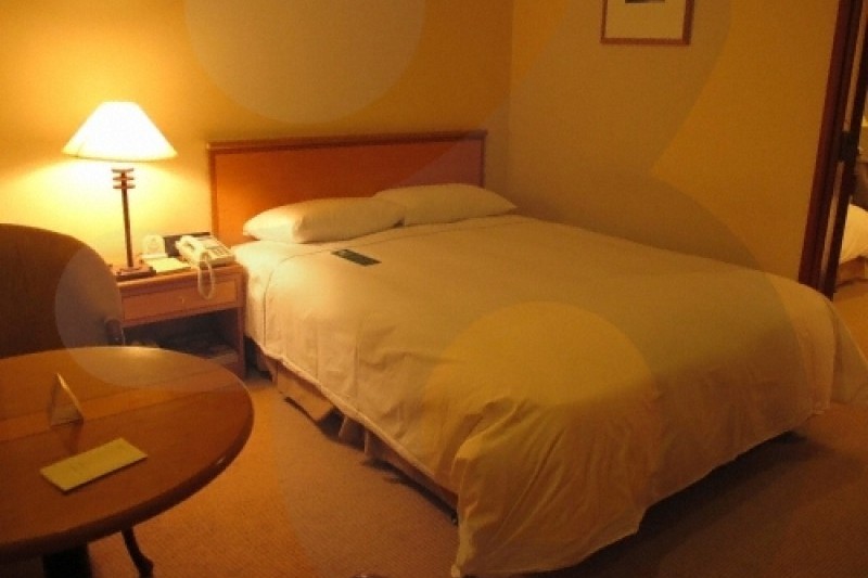 KAL Hotel Jeju  (4/23)