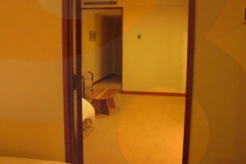 KAL Hotel Jeju  (5/23)