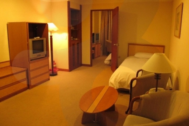 KAL Hotel Jeju  (6/23)