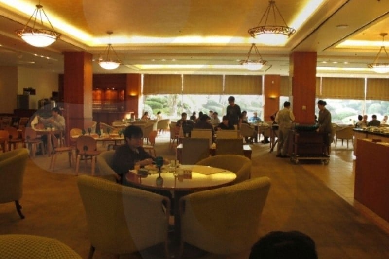 KAL Hotel Jeju  (7/23)