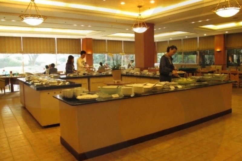 KAL Hotel Jeju  (9/23)