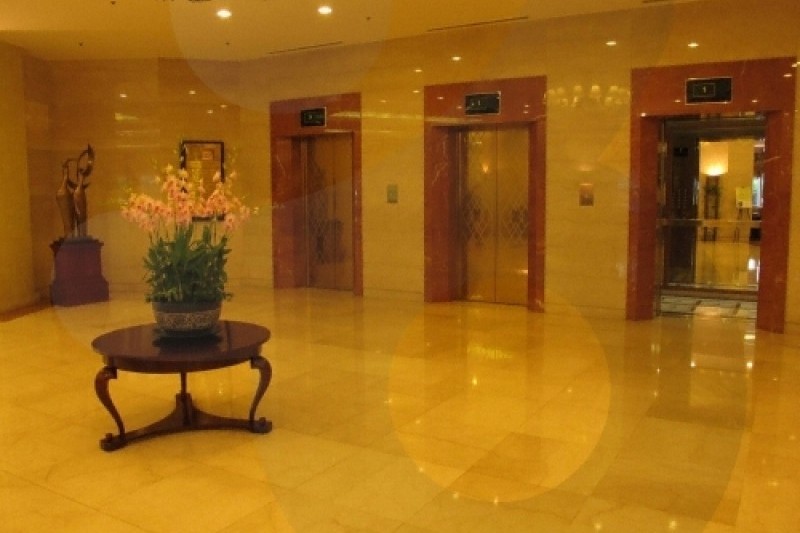 KAL Hotel Jeju  (12/23)