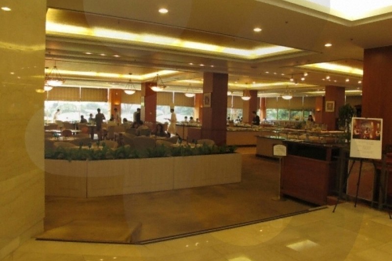 KAL Hotel Jeju  (13/23)