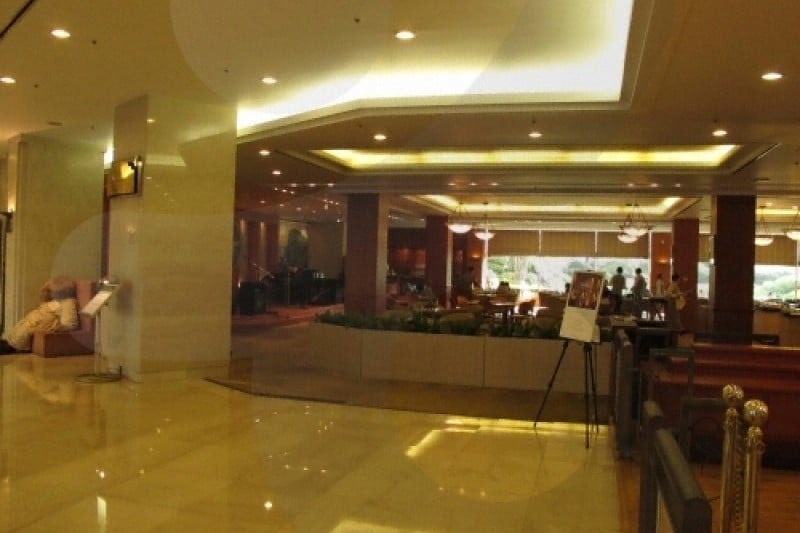 KAL Hotel Jeju  (14/23)