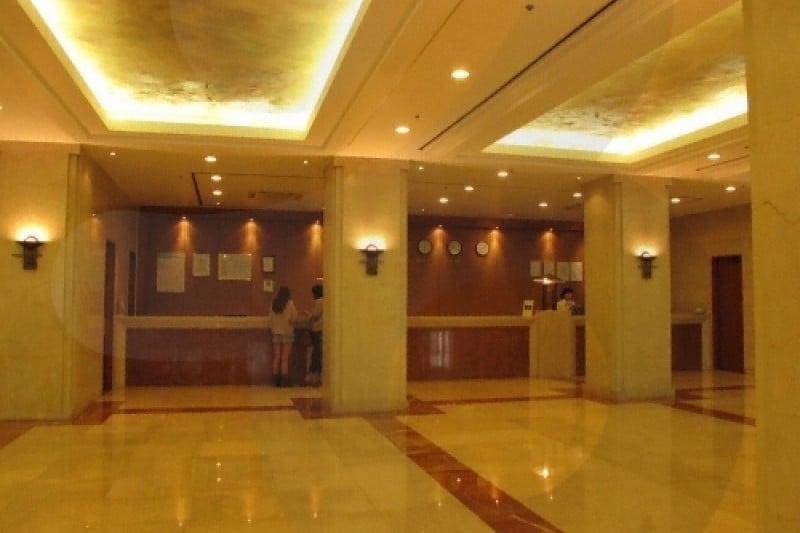 KAL Hotel Jeju  (18/23)