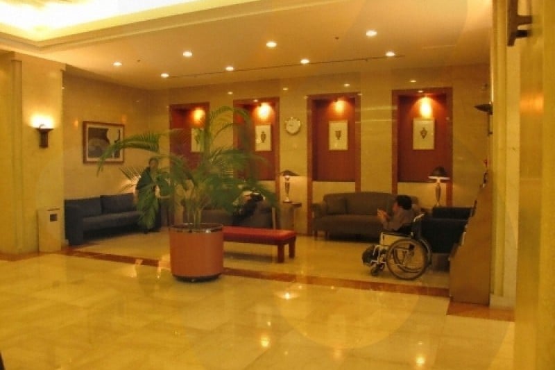KAL Hotel Jeju  (19/23)