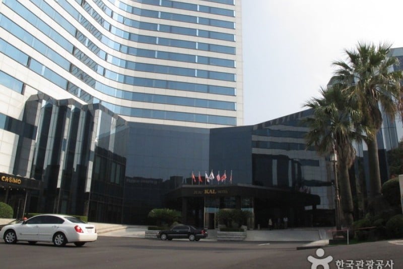 KAL Hotel Jeju  (23/23)