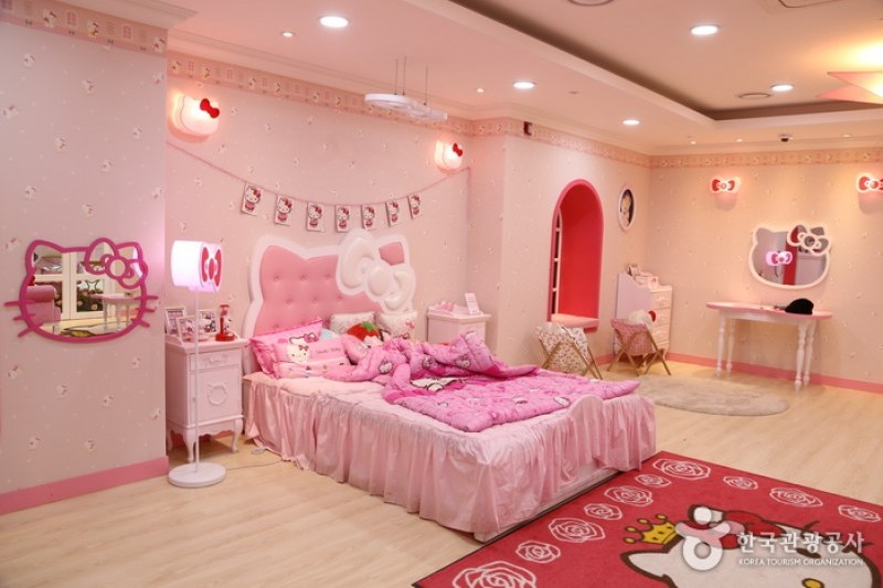 Hello Kitty Island  (5/5)
