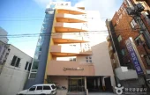 December Hotel Jeju - Goodstay 