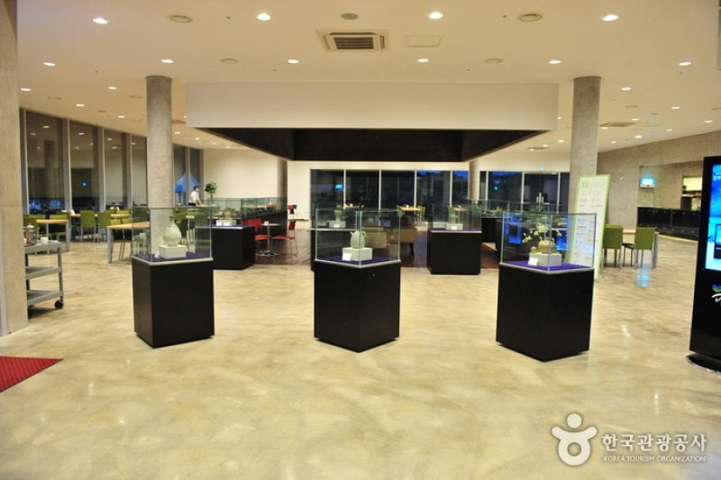 Daheeyeon Garden  (4/11)